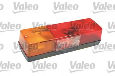 VALEO 089061 Combination Rearlight